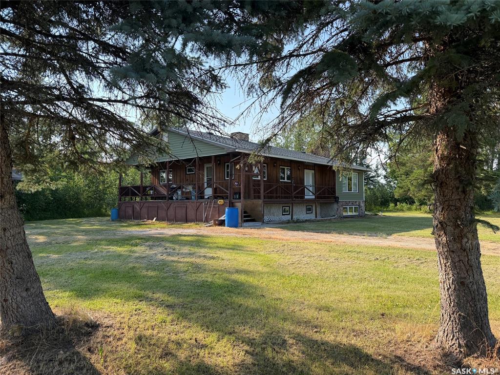 Mackie Acreage, SK043297, Saskatchewan,