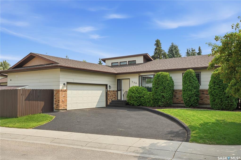 746 Wilkinson Way, SK043298, Saskatchewan,