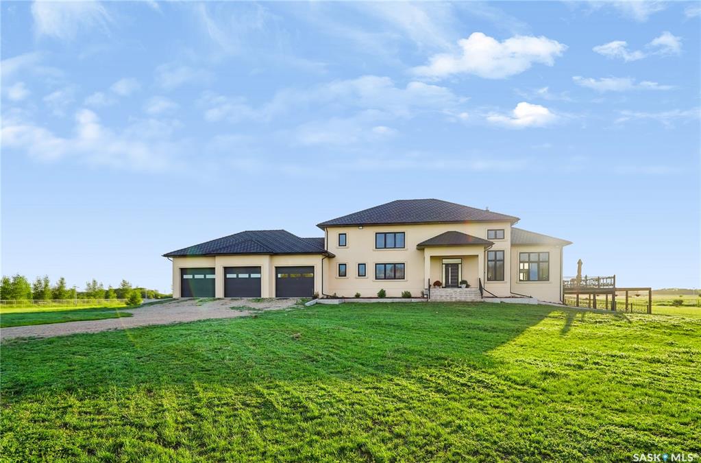 AD ACREAGE, SK043300, Saskatchewan,