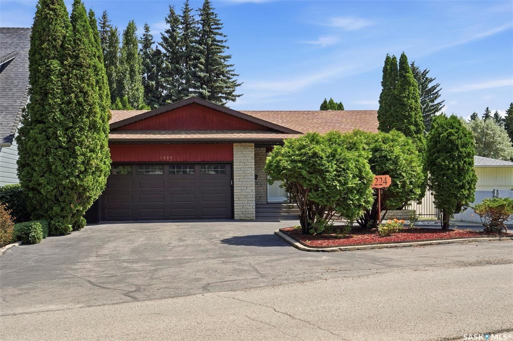 1224 Crescent Boulevard, SK043303, Saskatchewan,