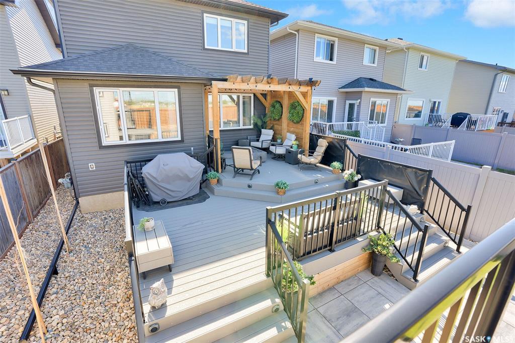MLS® listing #SK043312 for sale located at 7908 Barley Crescent
