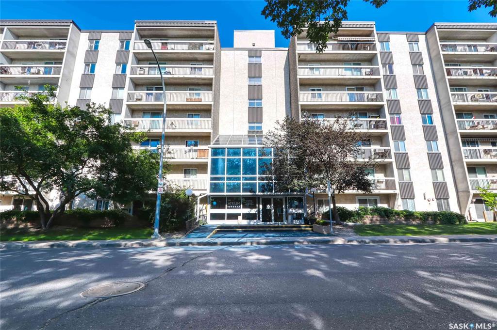 4045 Rae Street #709, SK043314, Saskatchewan,
