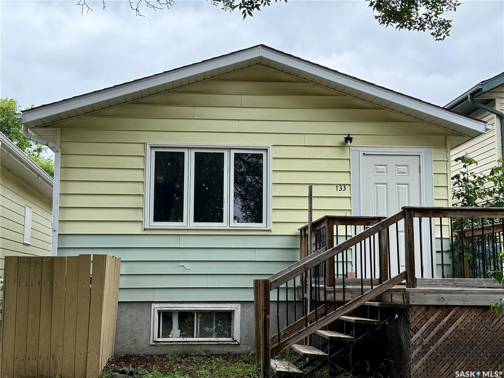 133 L Avenue S, SK043316, Saskatchewan,