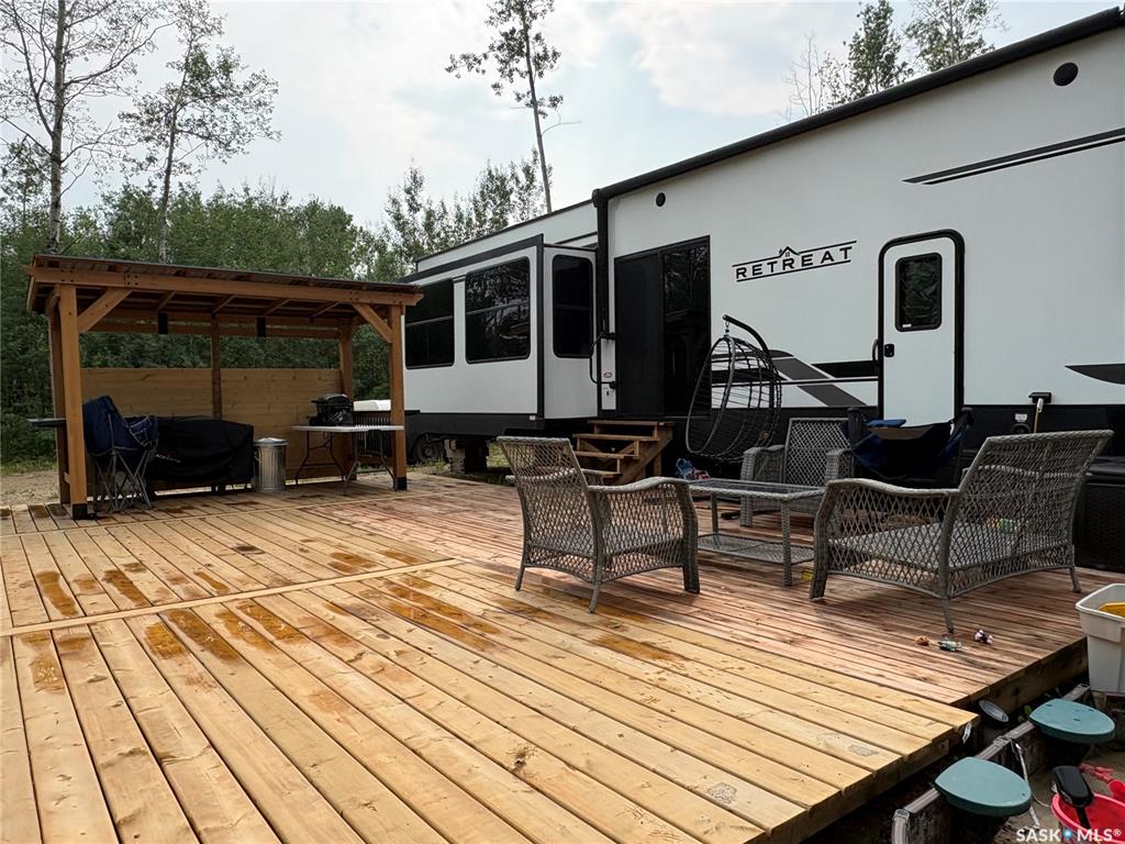 Third View of Lot 13, Blk 6 Lakeshore DRIVE, Lakeshore RV, Big River Rm No. 555, Saskatchewan, S0J 0E0