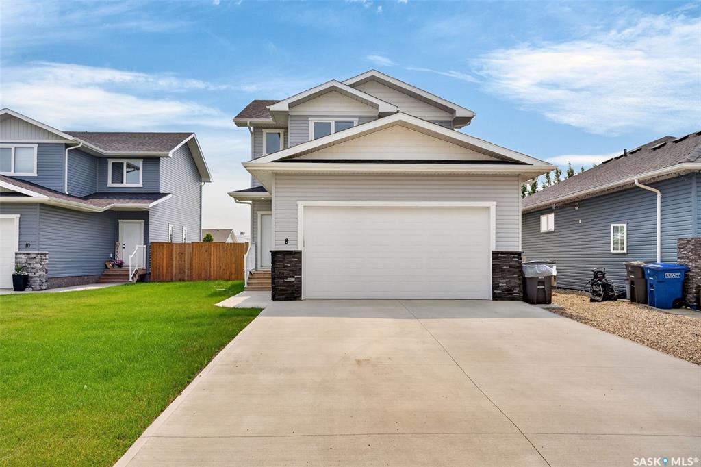 8 Aspen Place, SK043324, Saskatchewan,