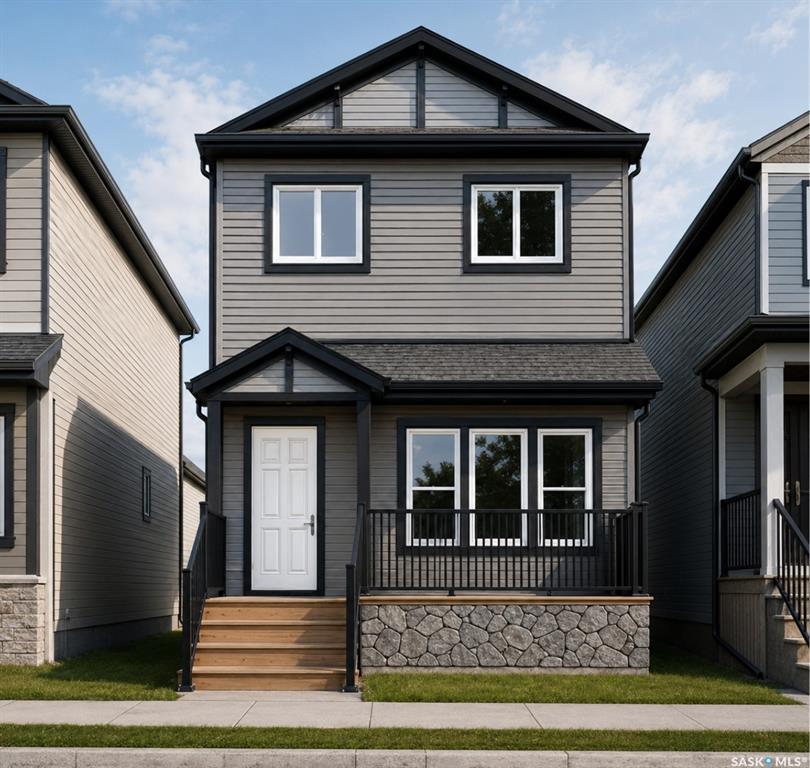 1521 Richardson Road, SK043326, Saskatchewan,