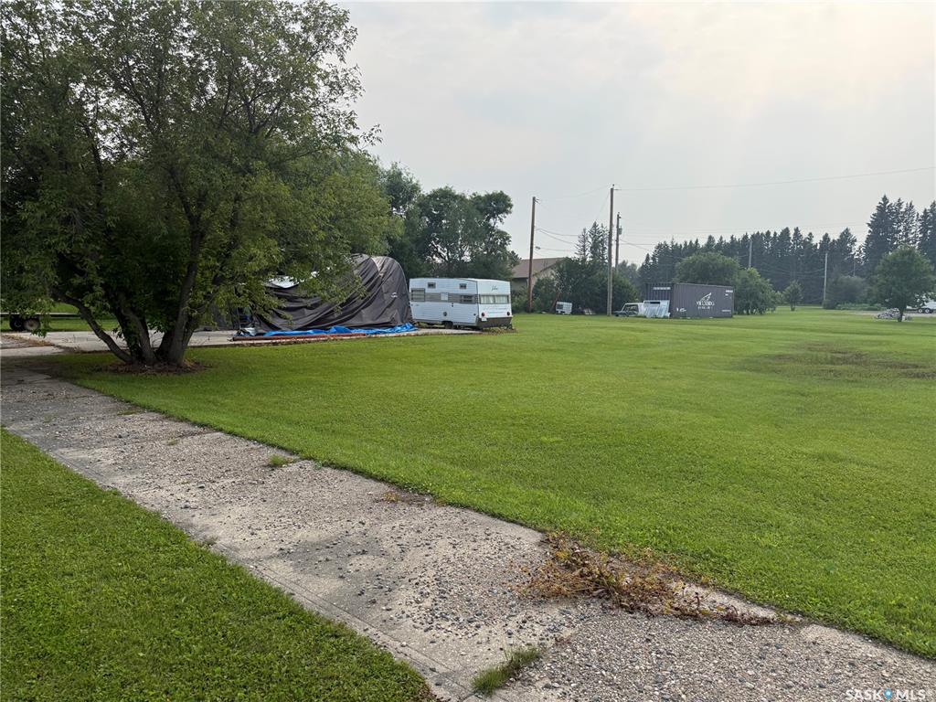 Garrick Lots 5, 6, 7, SK043328, Saskatchewan,