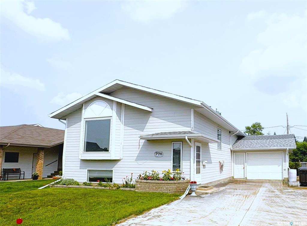728 14th Street, SK043332, Saskatchewan,