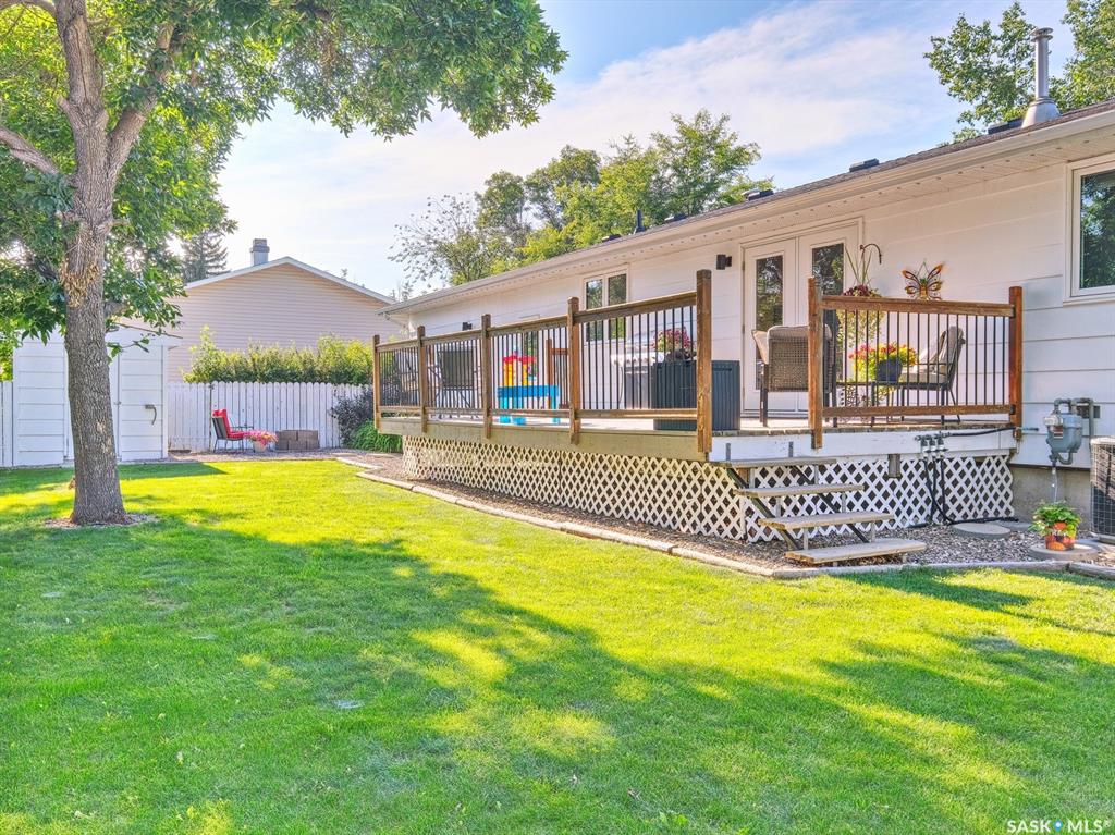Third View of 1007 6th Street E, Rosetown, Saskatchewan, S0L 2V0