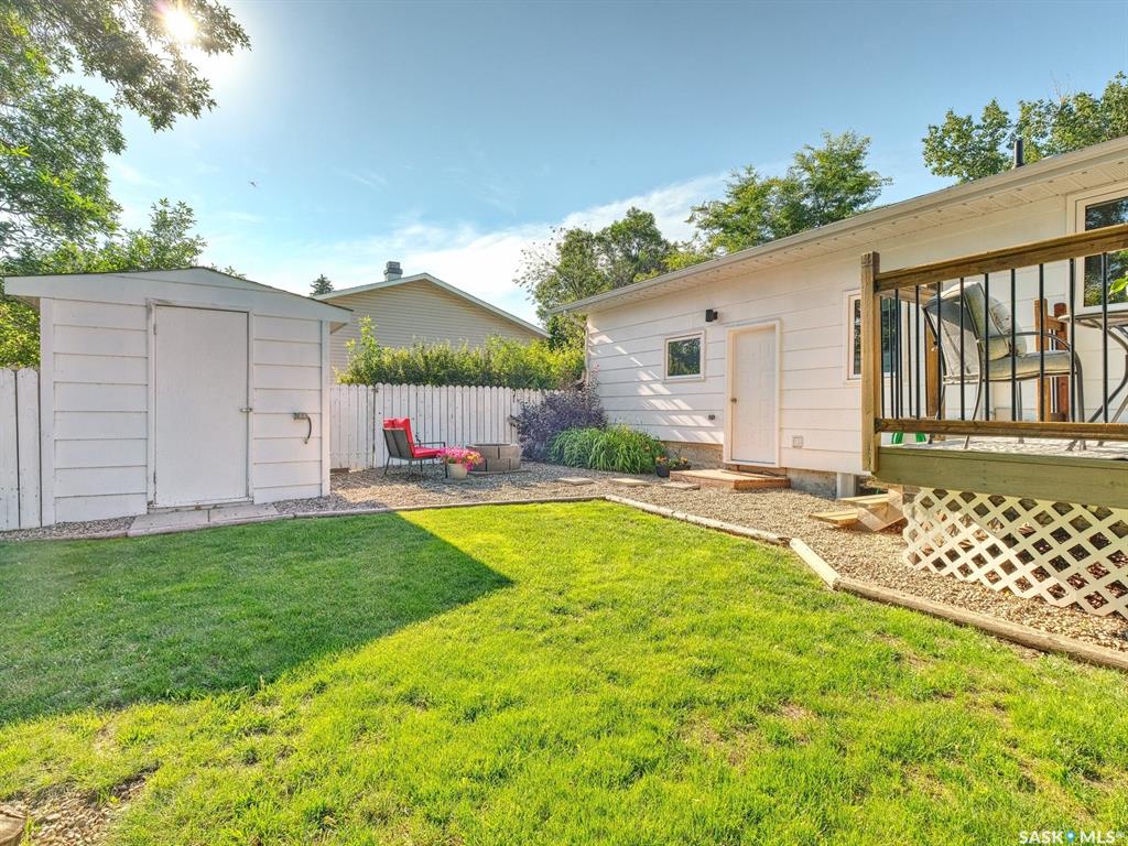 Fourth View of 1007 6th Street E, Rosetown, Saskatchewan, S0L 2V0