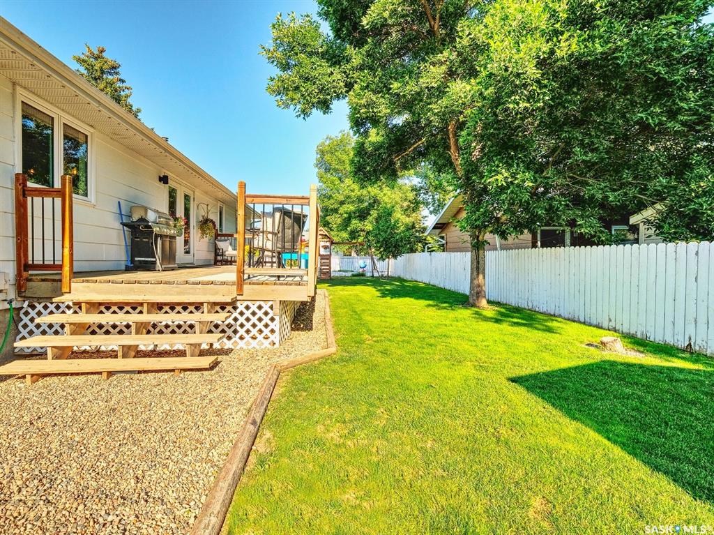 Fifth View of 1007 6th Street E, Rosetown, Saskatchewan, S0L 2V0