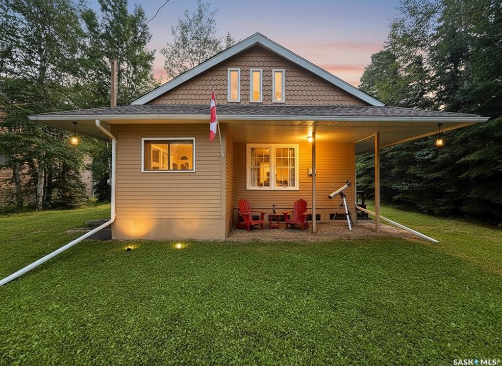 16 Hayes Drive, SK043336, Saskatchewan,
