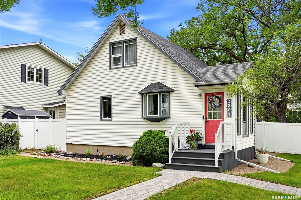 2802 Montague Street, SK043339, Saskatchewan,