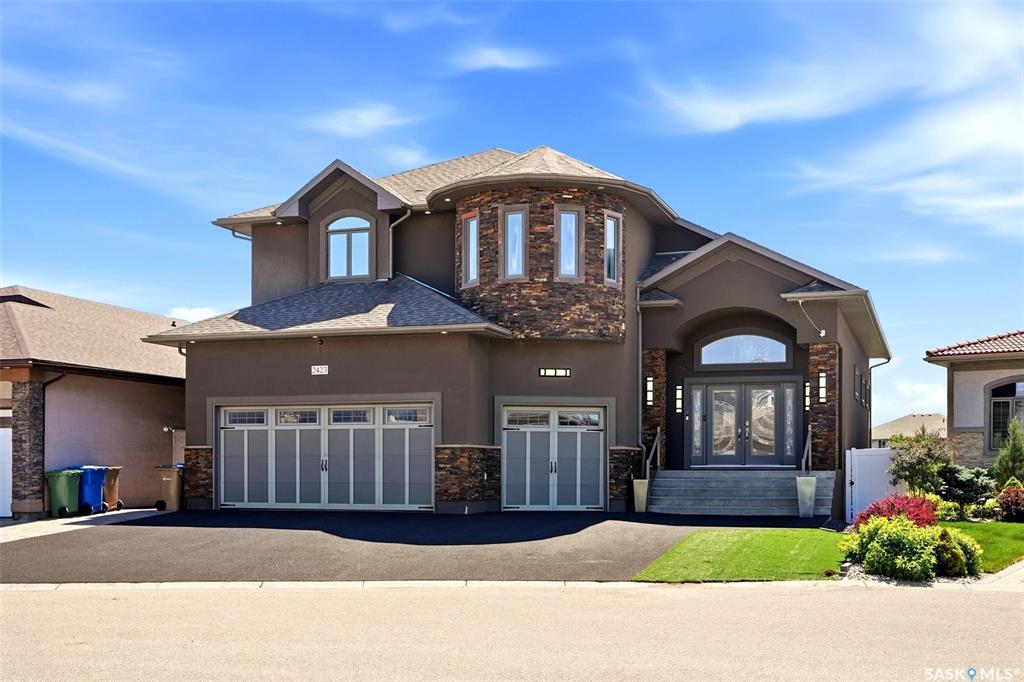 MLS® listing #SK043342 for sale located at 2423 Linner Bay