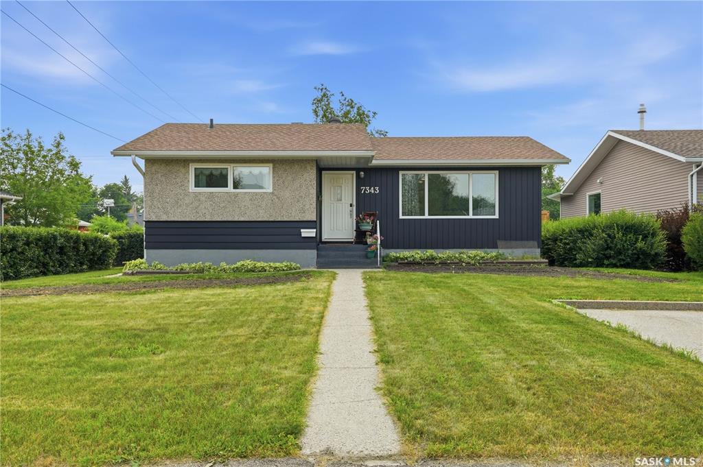 MLS® listing #SK043348 for sale located at 7343 8th Avenue