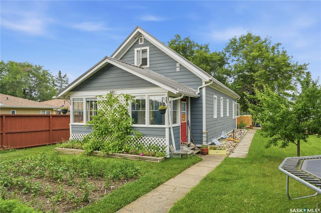 305 2nd Avenue, SK043353, Saskatchewan,