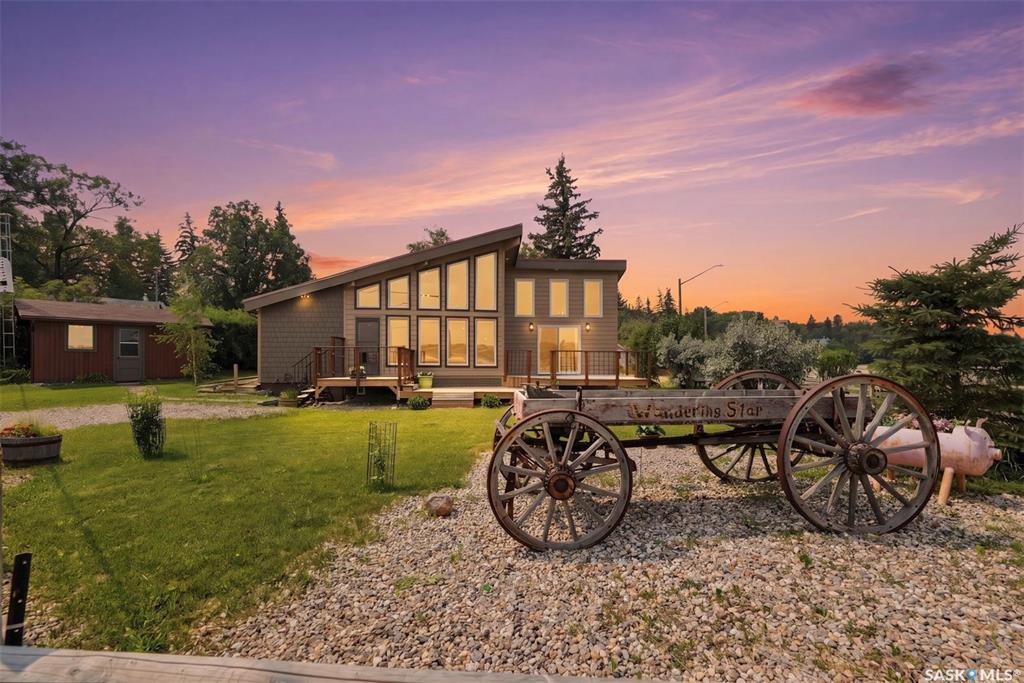402 Lake Avenue, SK043355, Saskatchewan,