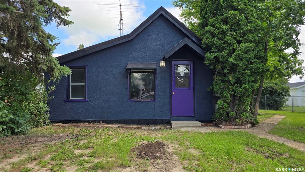 206 Irvine Street, SK043356, Saskatchewan,
