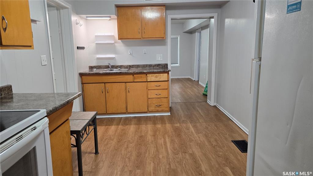 Third View of 206 Irvine Street, Cut Knife, Saskatchewan, S0M 0N0