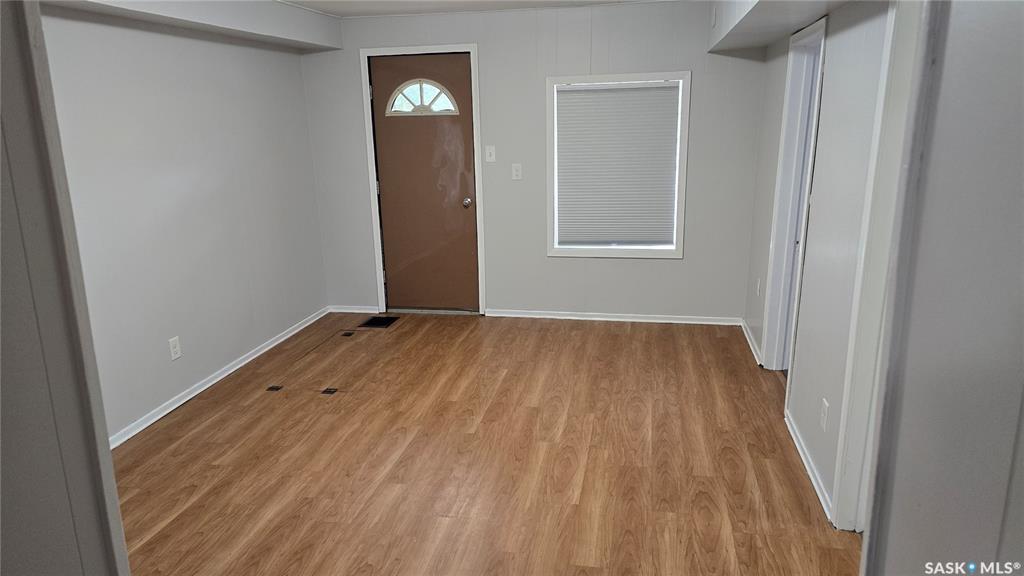 Fifth View of 206 Irvine Street, Cut Knife, Saskatchewan, S0M 0N0