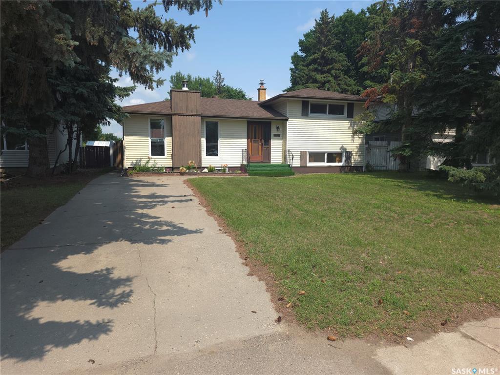 MLS® listing #SK043357 for sale located at 2509 Taylor Street