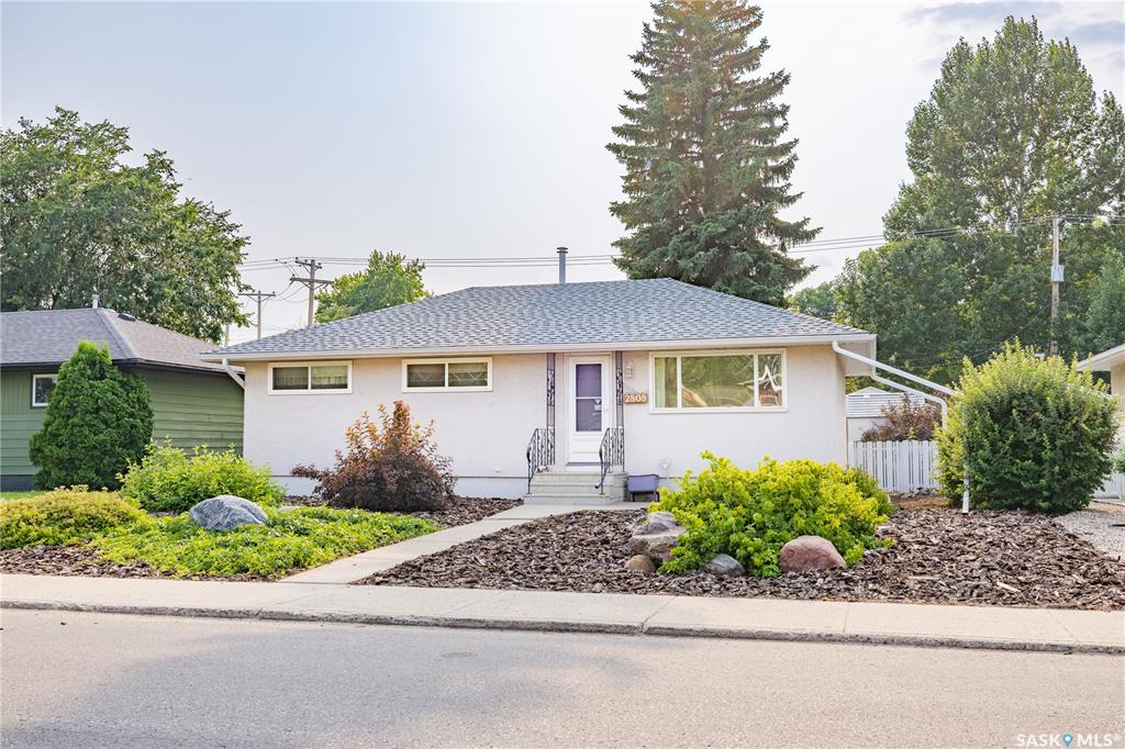 2808 Clarence Avenue S, SK043358, Saskatchewan,