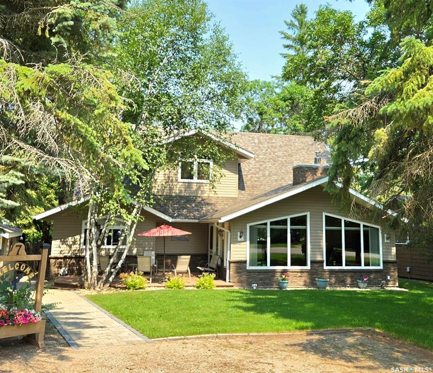 7 Confederation Drive, SK043361, Saskatchewan,