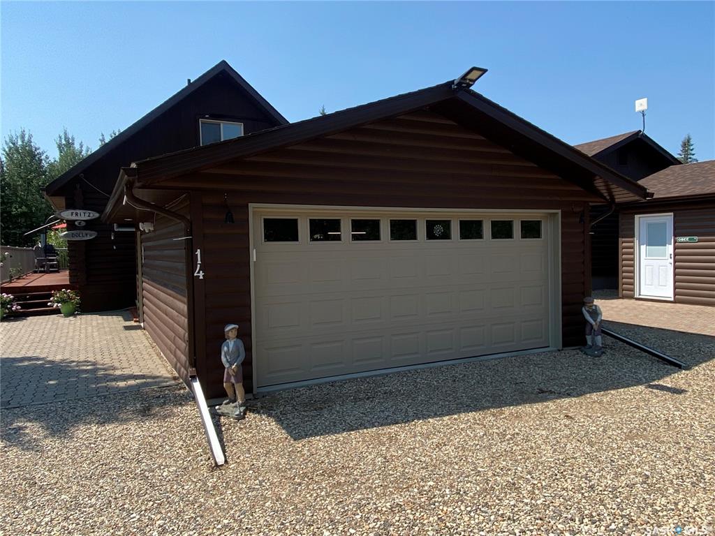 1 Spiritwood Lane #14, SK043369, Saskatchewan,