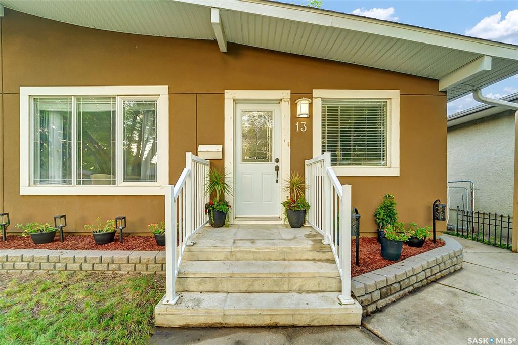 13 Carleton Drive, SK043374, Saskatchewan,