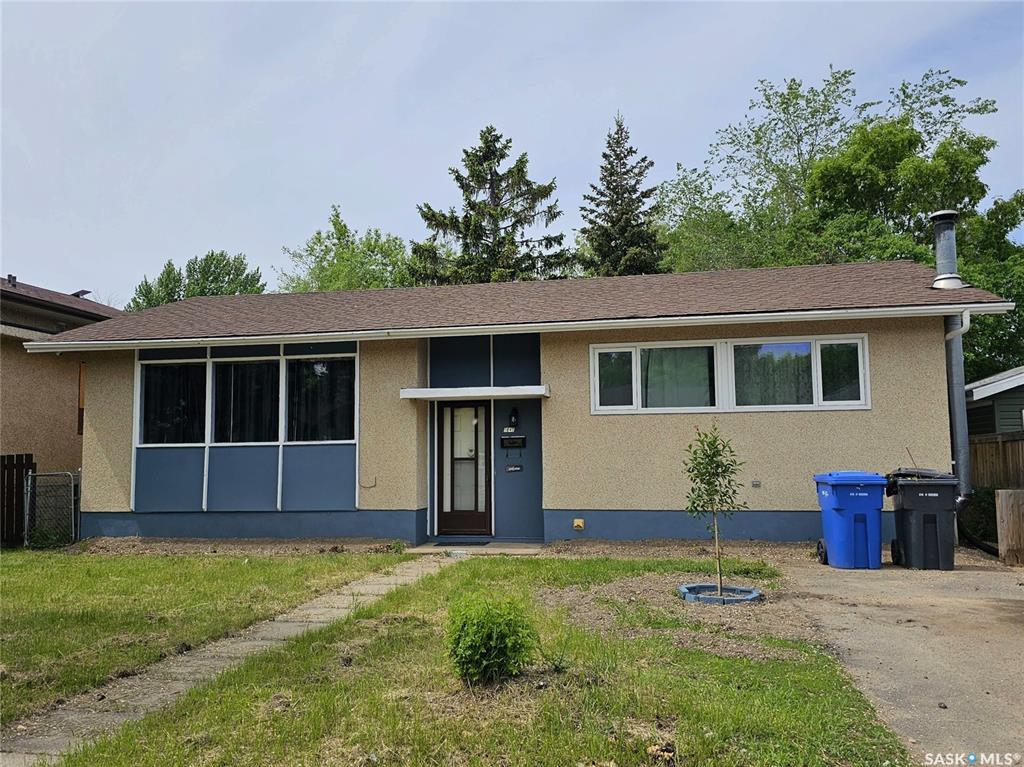1641 103rd Street, SK043376, Saskatchewan,