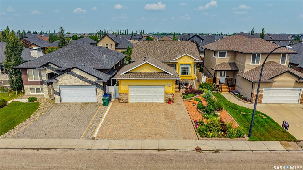 Second View of 1514 Shepherd Crescent, Willowgrove, Saskatoon, Saskatchewan, S7W 0B8