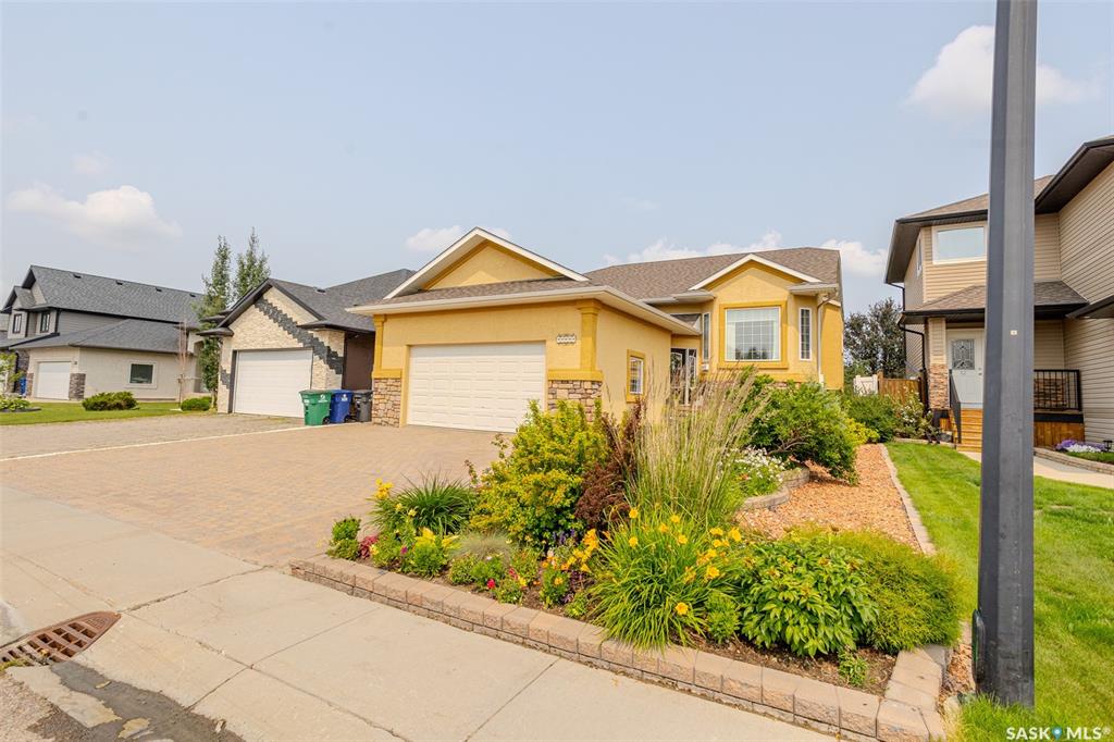 Third View of 1514 Shepherd Crescent, Willowgrove, Saskatoon, Saskatchewan, S7W 0B8