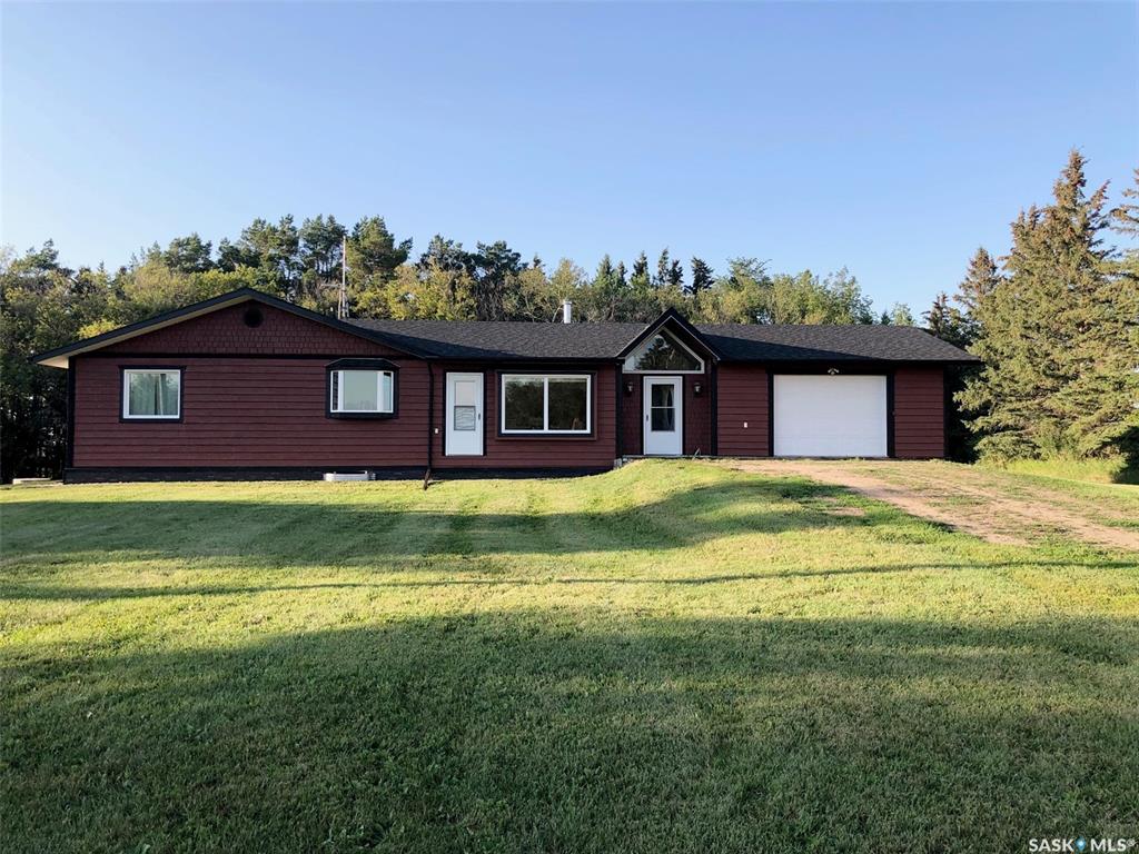 Fisher Acreage, SK043383, Saskatchewan,