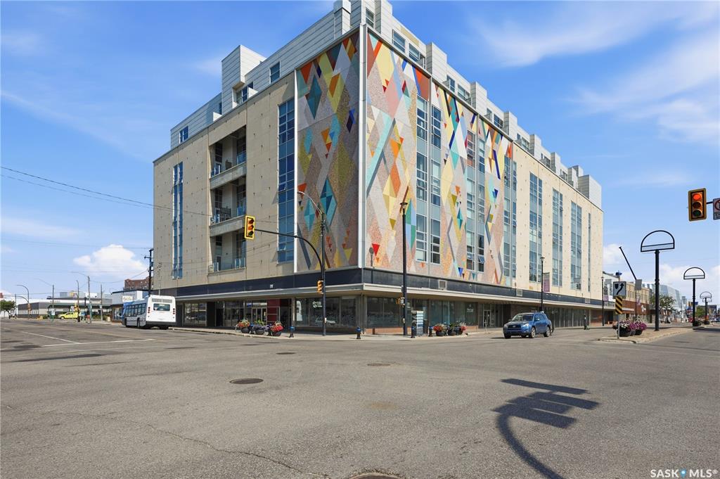 120 23rd Street E #411, SK043385, Saskatchewan,