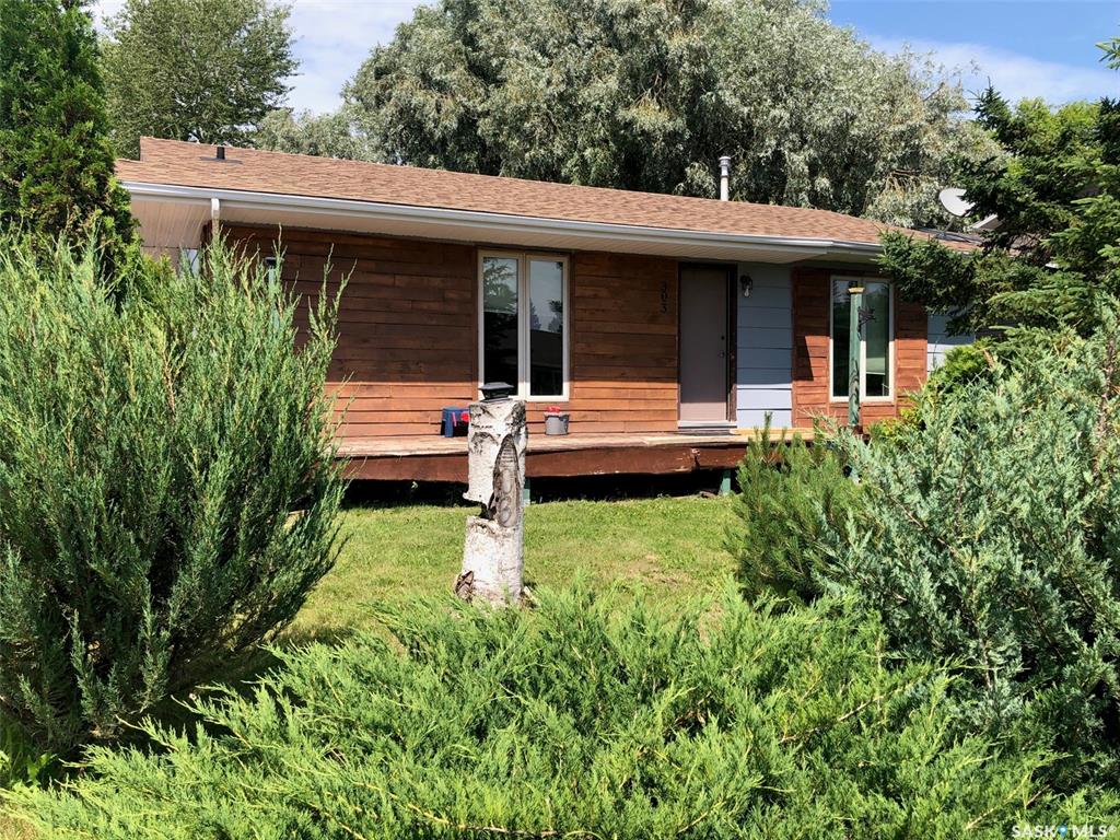 303 6th Avenue, SK043387, Saskatchewan,