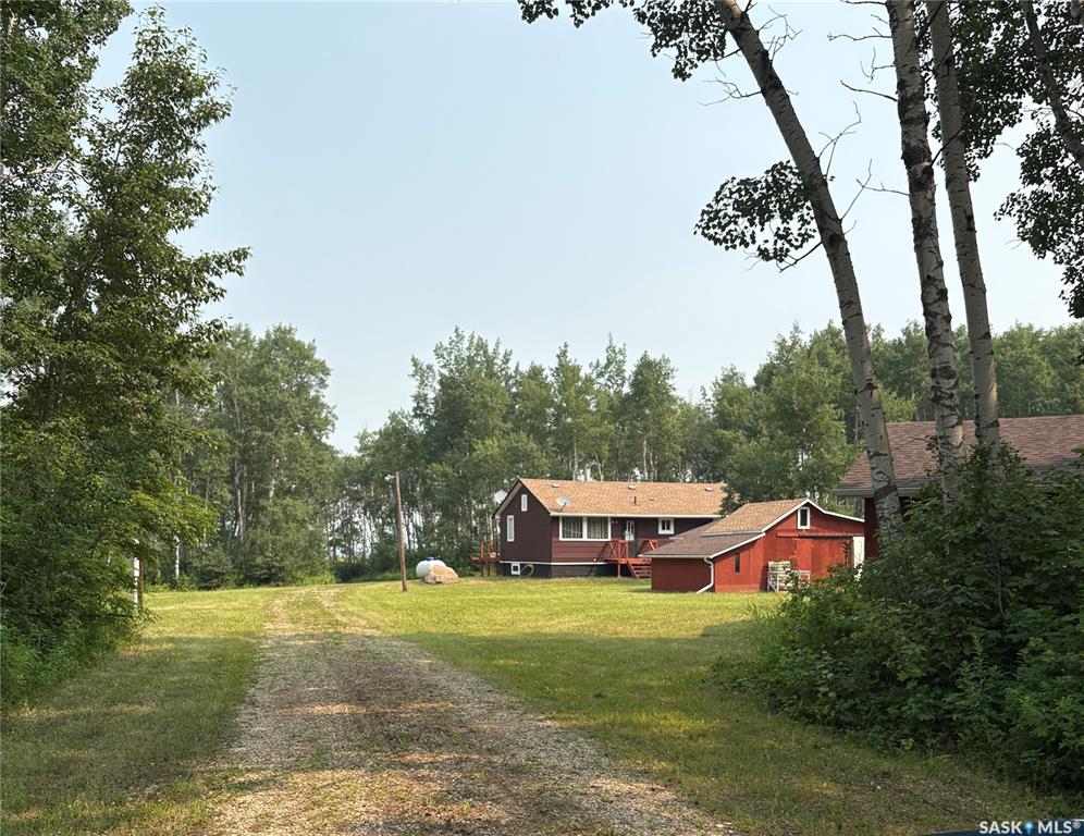 CAWKWELL ACREAGE 2, SK043388, Saskatchewan,