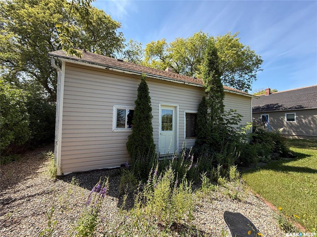 Second View of 29 Carlton Street, Redvers, Saskatchewan, S0C 2H0