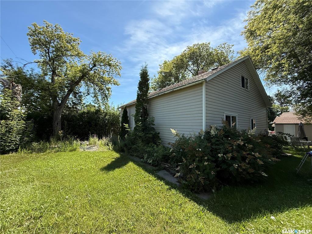 Third View of 29 Carlton Street, Redvers, Saskatchewan, S0C 2H0