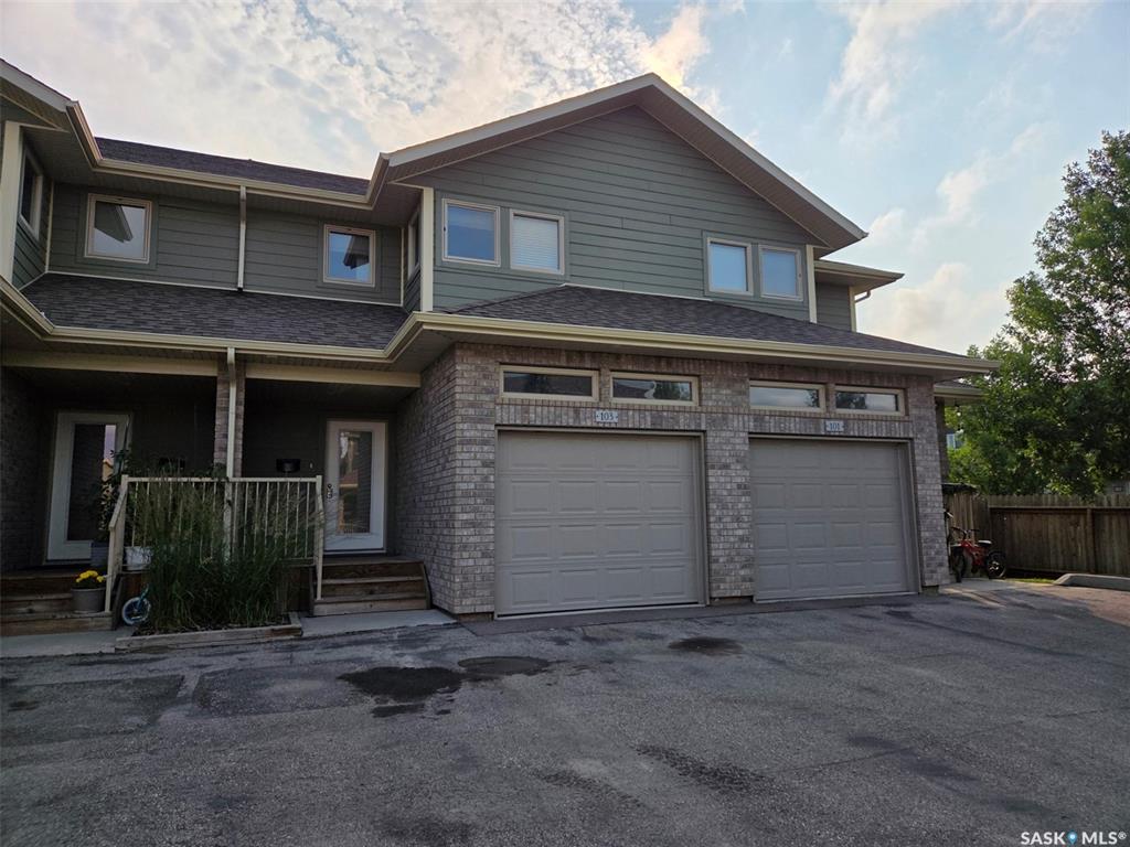 115 Shepherd Crescent #103, SK043392, Saskatchewan,