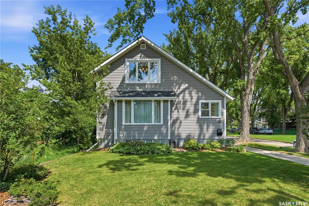 627 12 Th Street E, SK043393, Saskatchewan,