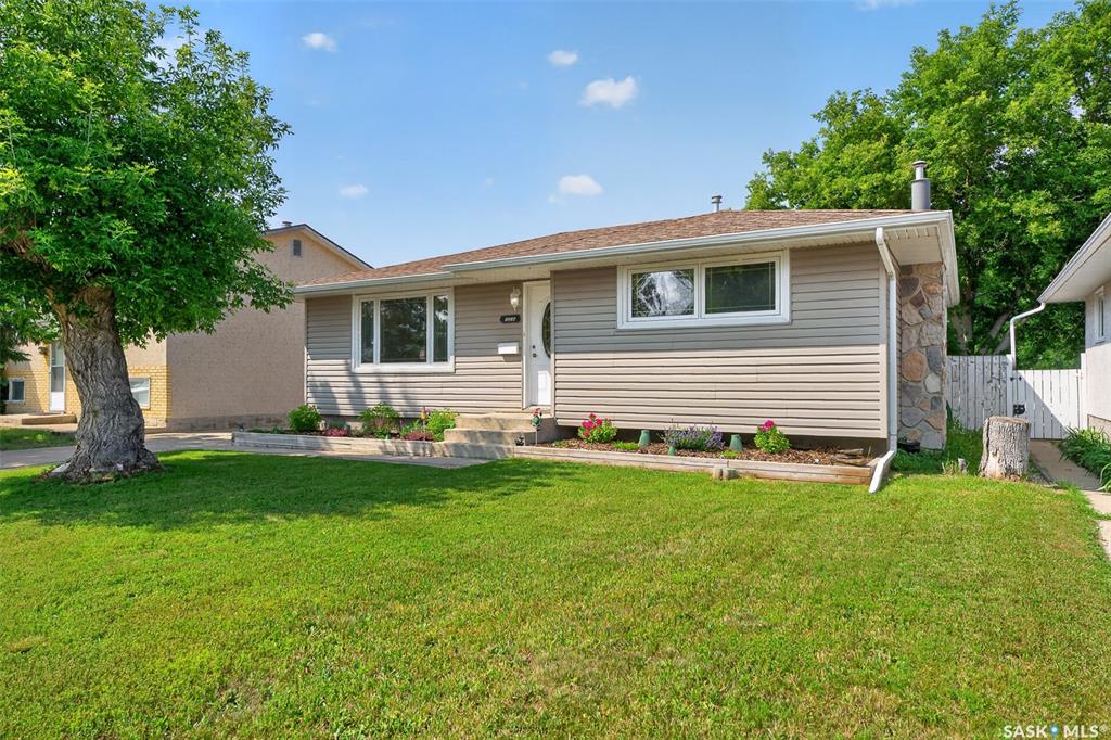 MLS® listing #SK043398 for sale located at 1314 Vaughan Street