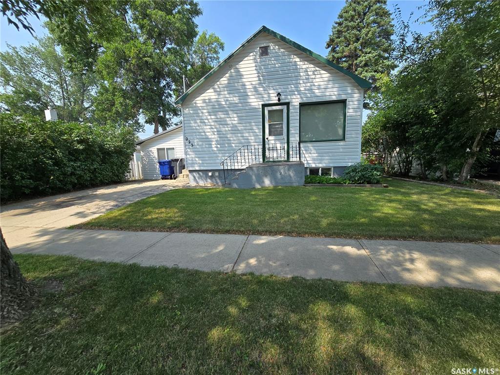 223 9th Street, SK043400, Saskatchewan,