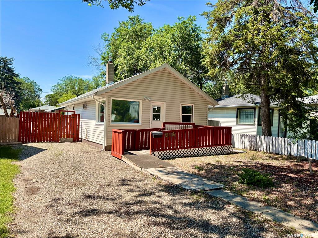 MLS® listing #SK043403 for sale located at 314 Retallack Street