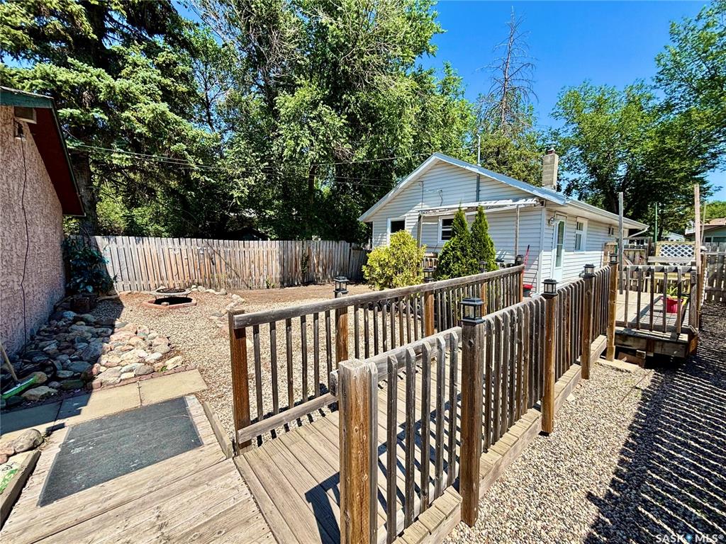 Fifth View of 314 Retallack Street, Coronation Park, Regina, Saskatchewan, S4R 3N2