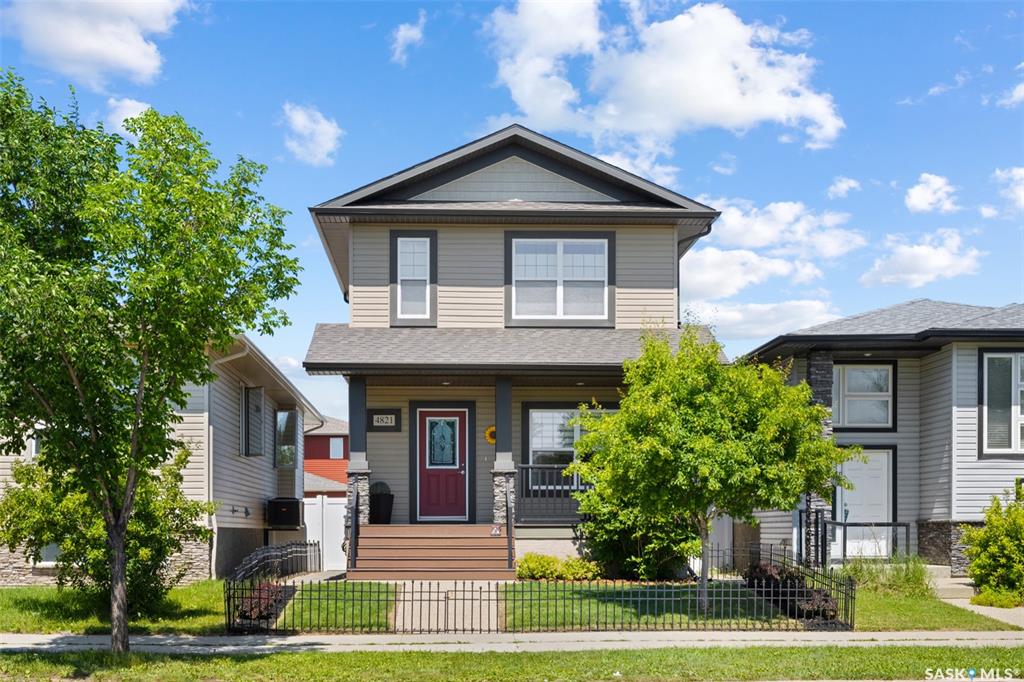 4821 James Hill Road, SK043405, Saskatchewan,