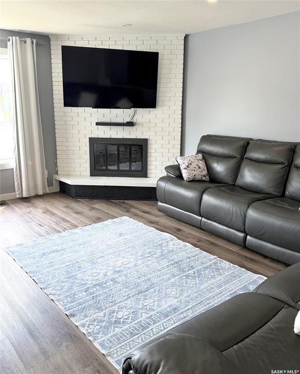 Second View of 510 Redberry Road, Lawson Heights, Saskatoon, Saskatchewan, S7K 4S3