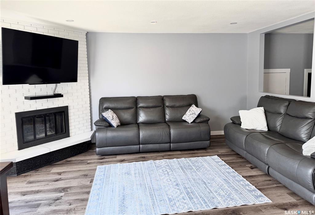 Third View of 510 Redberry Road, Lawson Heights, Saskatoon, Saskatchewan, S7K 4S3