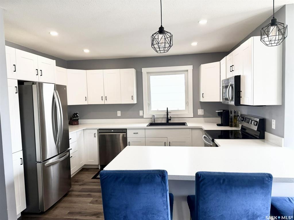 Fourth View of 510 Redberry Road, Lawson Heights, Saskatoon, Saskatchewan, S7K 4S3