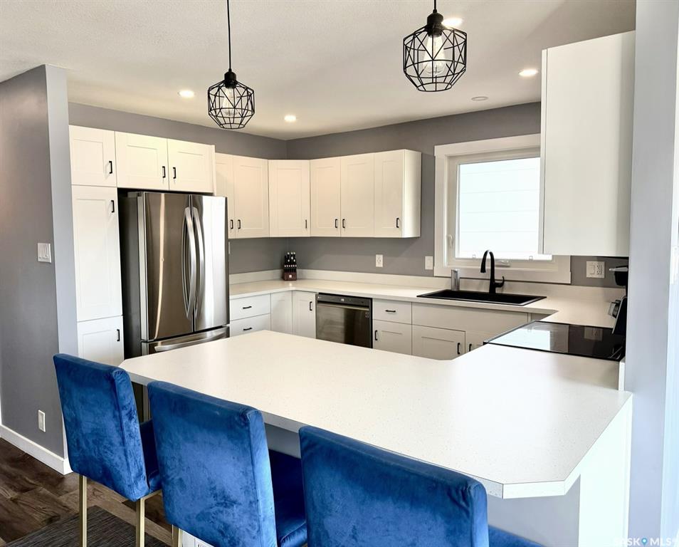 Fifth View of 510 Redberry Road, Lawson Heights, Saskatoon, Saskatchewan, S7K 4S3