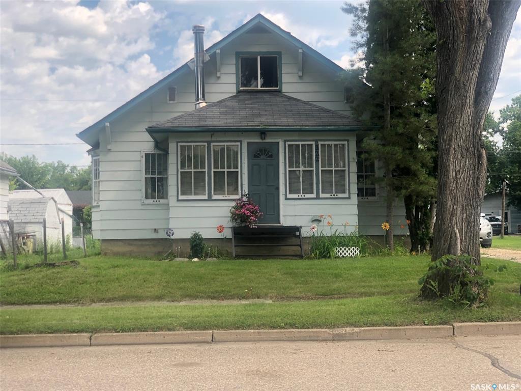 322 5th Avenue E, SK043408, Saskatchewan,